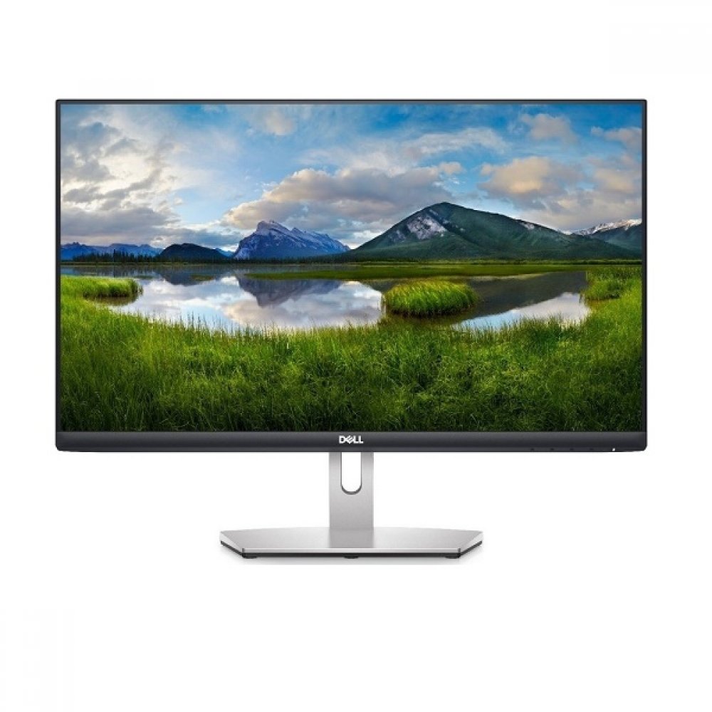 Dell s2421hn нет звука